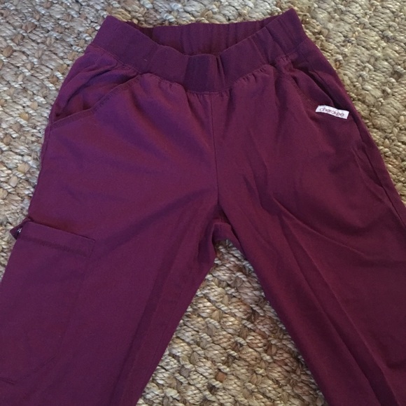 Cherokee scrub pants - Picture 3 of 5
